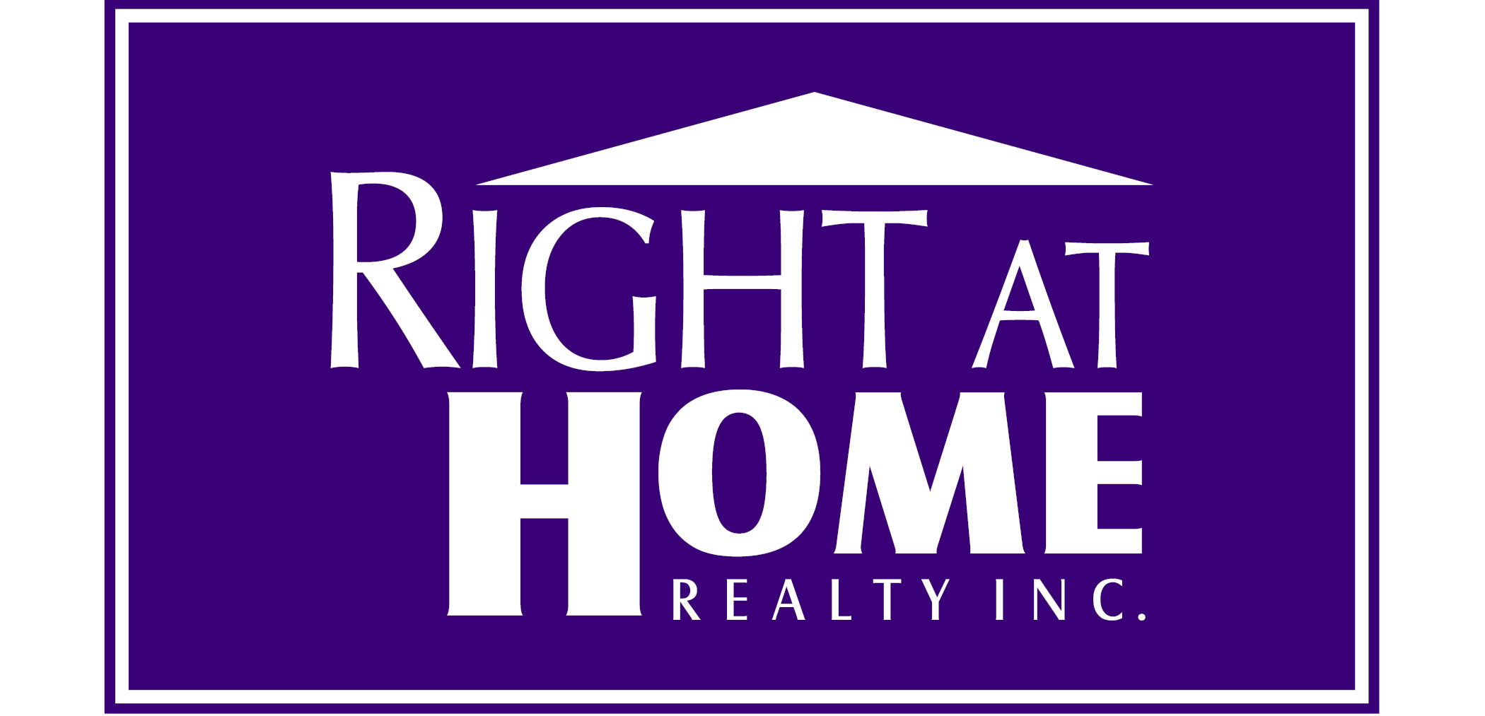 right at home realty